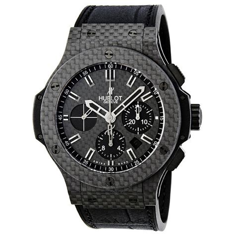 hublot big bang carbon fiber price|hublot big bang full carbon.